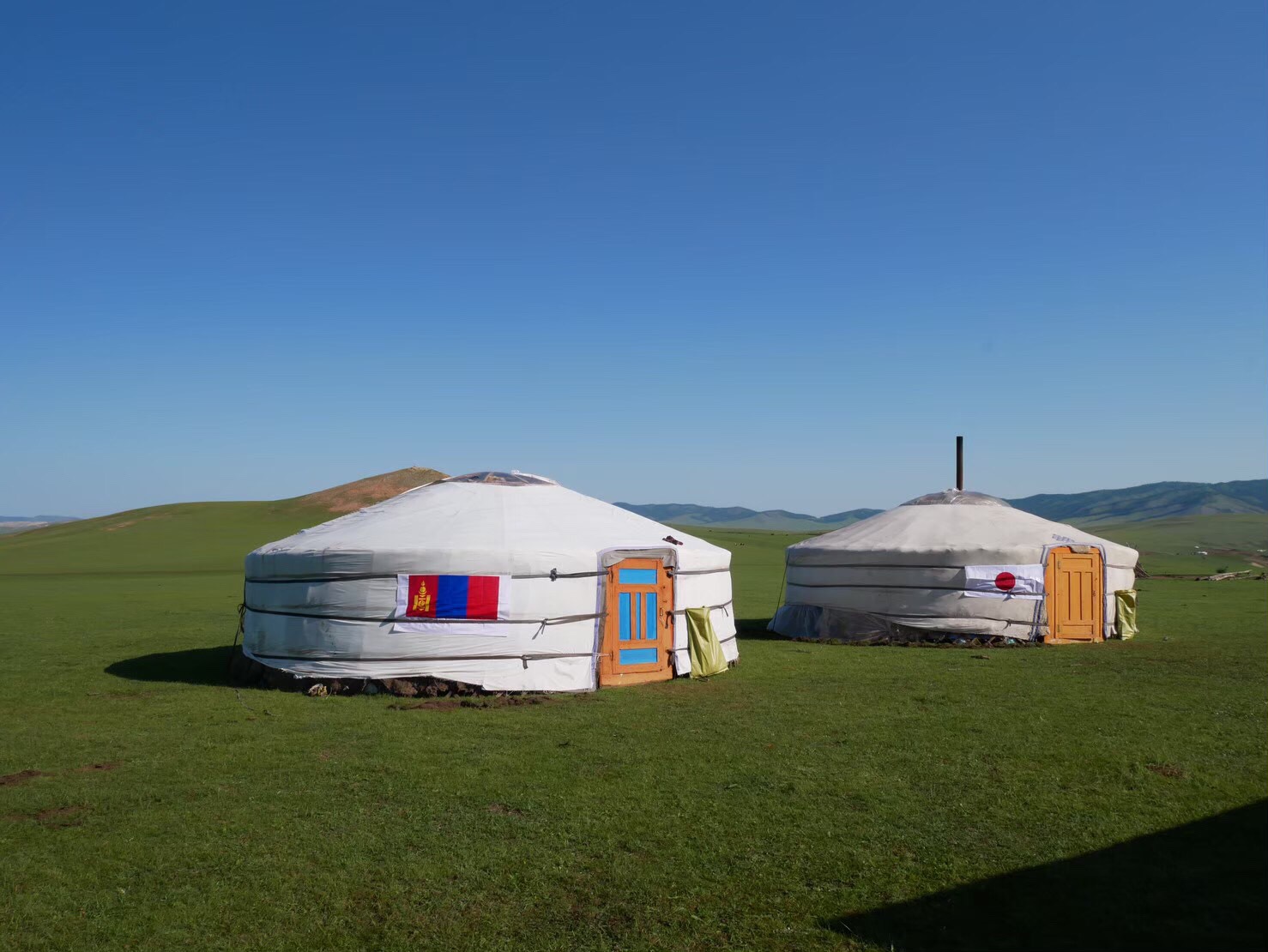 モンゴルの遊牧民が住む家・ゲルとは？その中身や特徴、歴史を覗いてみない！？株式会社アミナコレクション