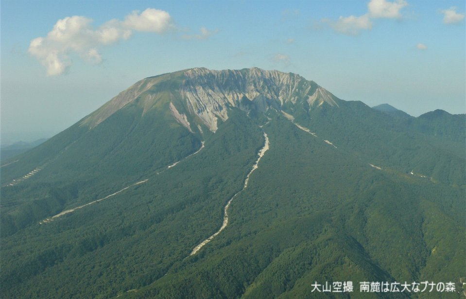 蒜山大山スカイライン及び大山環状道路で鳥取砂丘へ – 優優緩緩・Spa旅ポータルサイト