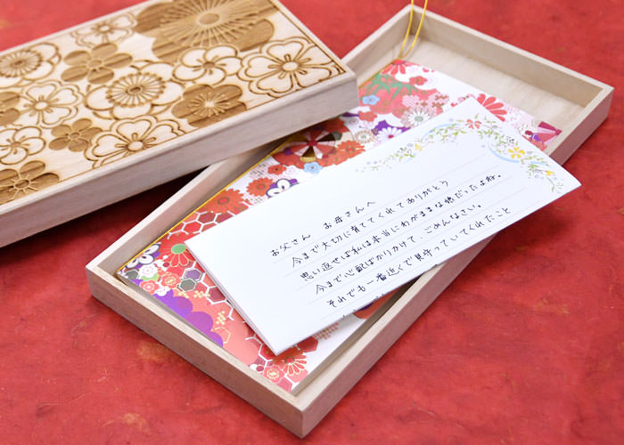 結婚式で両親に旅行券をプレゼント！気になる予算や詳細を解説結婚披露宴の親ギフト