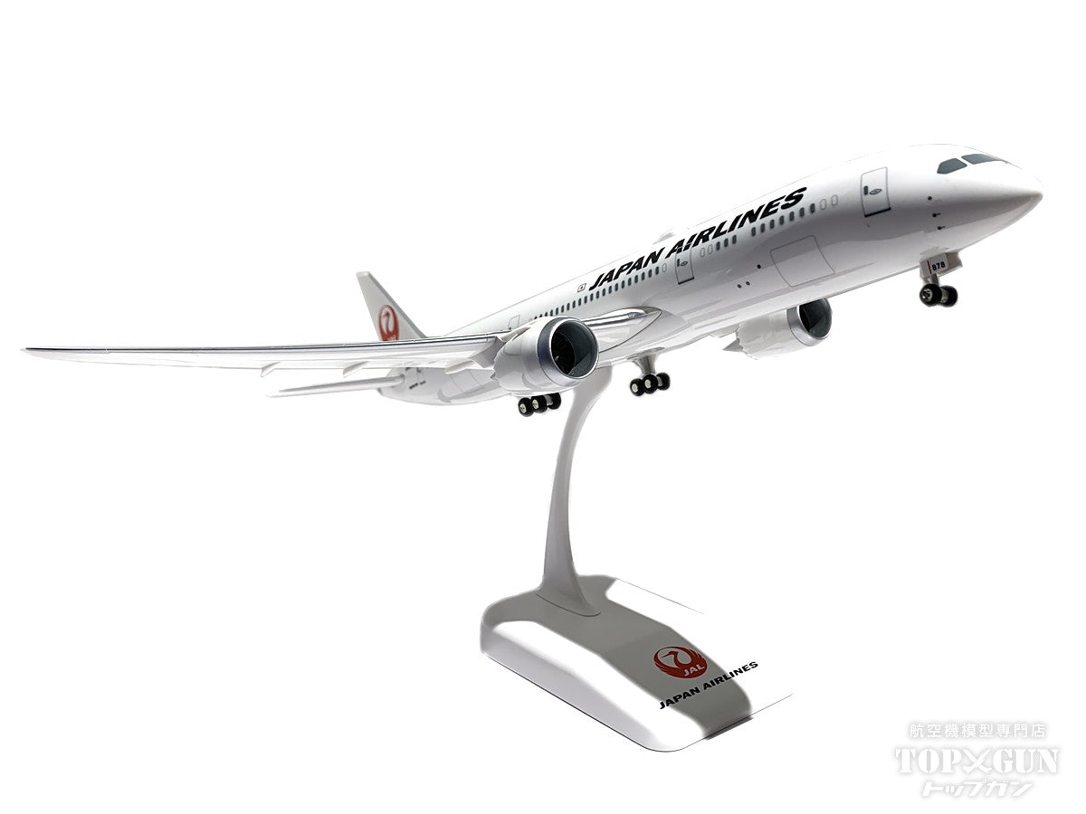 レア ANA ボーイング 787-8