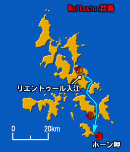 最果て」が冒険心を掻き立てる。ロマンあふれる世界の絶景5選 - ページ 22 -