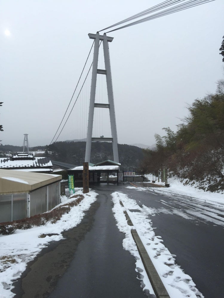 日本一の高さ 大分の絶景スポット「九重“夢”大吊橋」を体験レポTABIZINE～人生に旅心を～