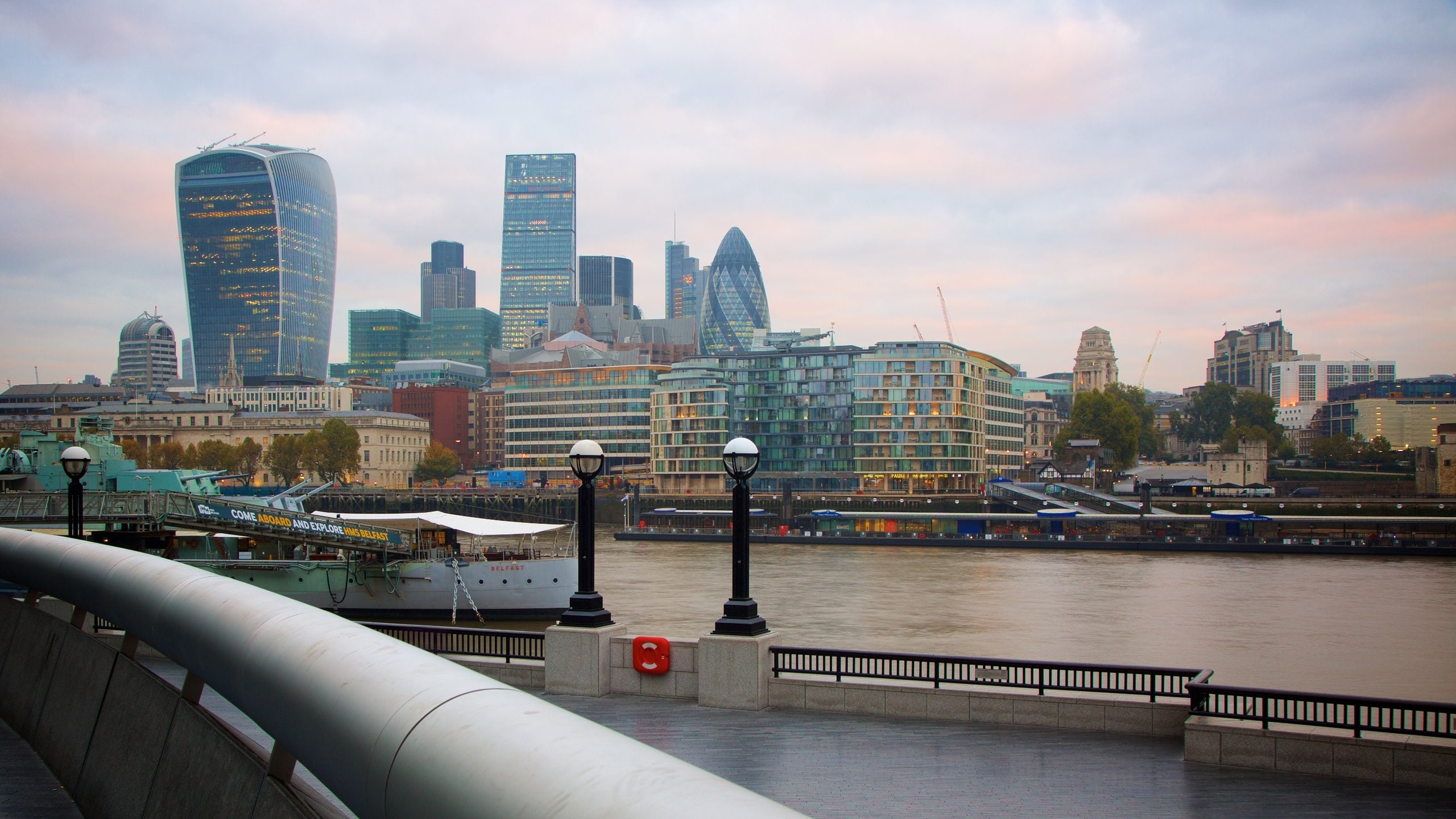 ロンドンのインスタ映えスポット ベスト 10