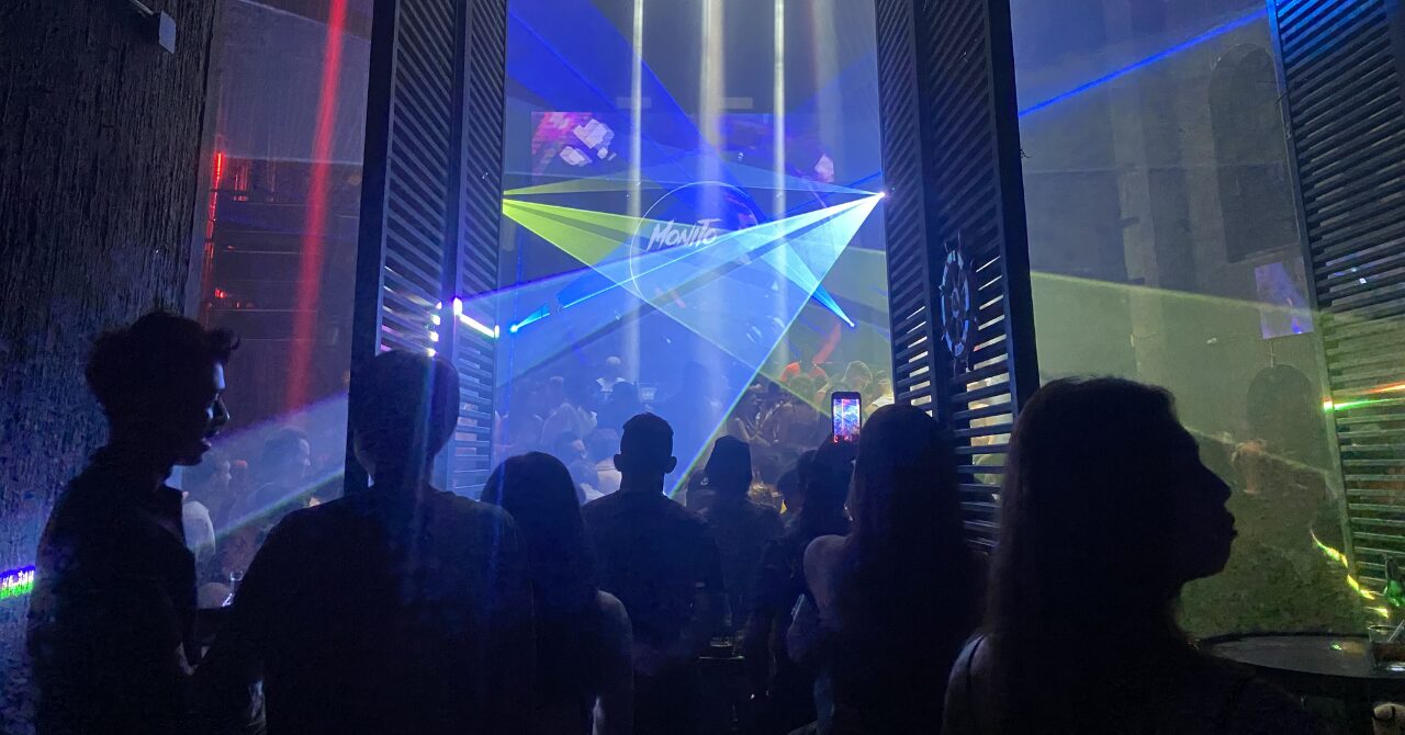 バンコクのカオサン通りってどうよ？？時代遅れの観光地なの？？アジアのきらめくホテル