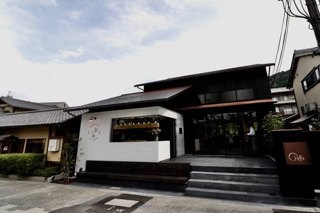 2025年 嵐山の人気カフェ30選！インスタ映え抹茶スイーツやおしゃれドリンクも関西おでかけ手帖