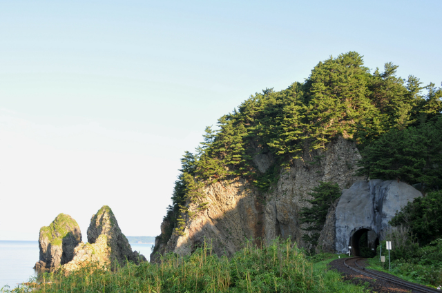 廃隧道・旧隧道・変なトンネル・謎の穴～山さ行がねが・隧道レポート～