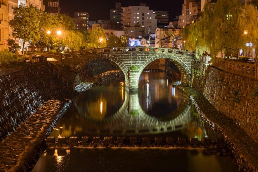 ライトアップ夜景観光特集長崎市公式観光サイト「travel nagasaki」