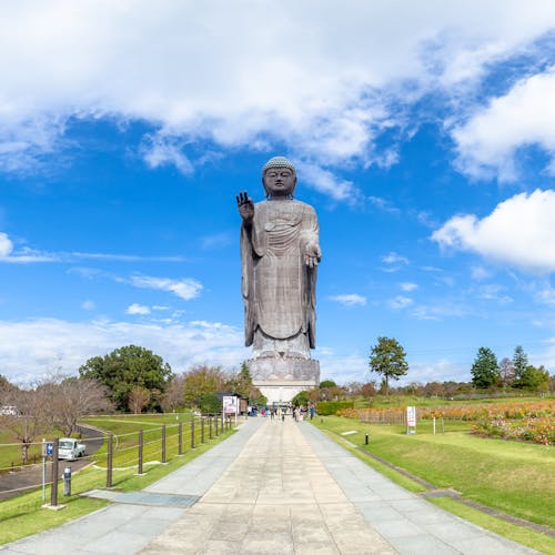2025年 茨城県の建築物: 茨城県の 10
