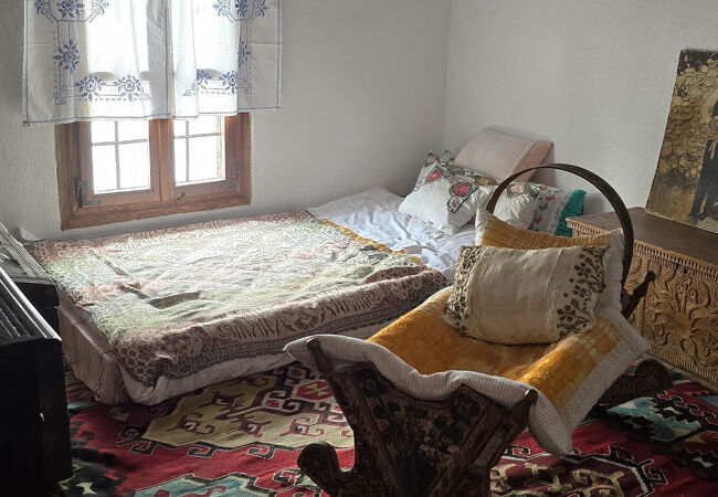 トルコの家の特徴や文化について世界の家「朝と夜のリレー」