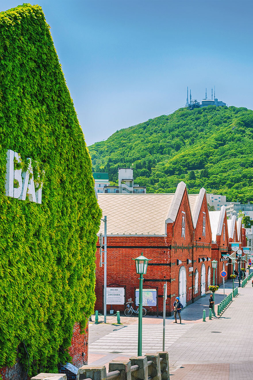 函館観光スポット編⑤ ベイエリアにある歴史的建造物「金森赤レンガ倉庫」ってどんなところ？ - CAMPFIREキャンプファイヤー
