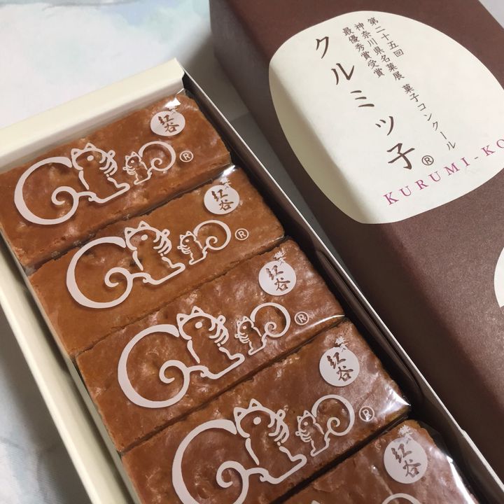 もらって嬉しい！新横浜駅で人気お土産17選旅時間