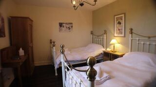 保存車両1 ハリー•ポッターの英国蒸機陸蒸氣Pの車両工場