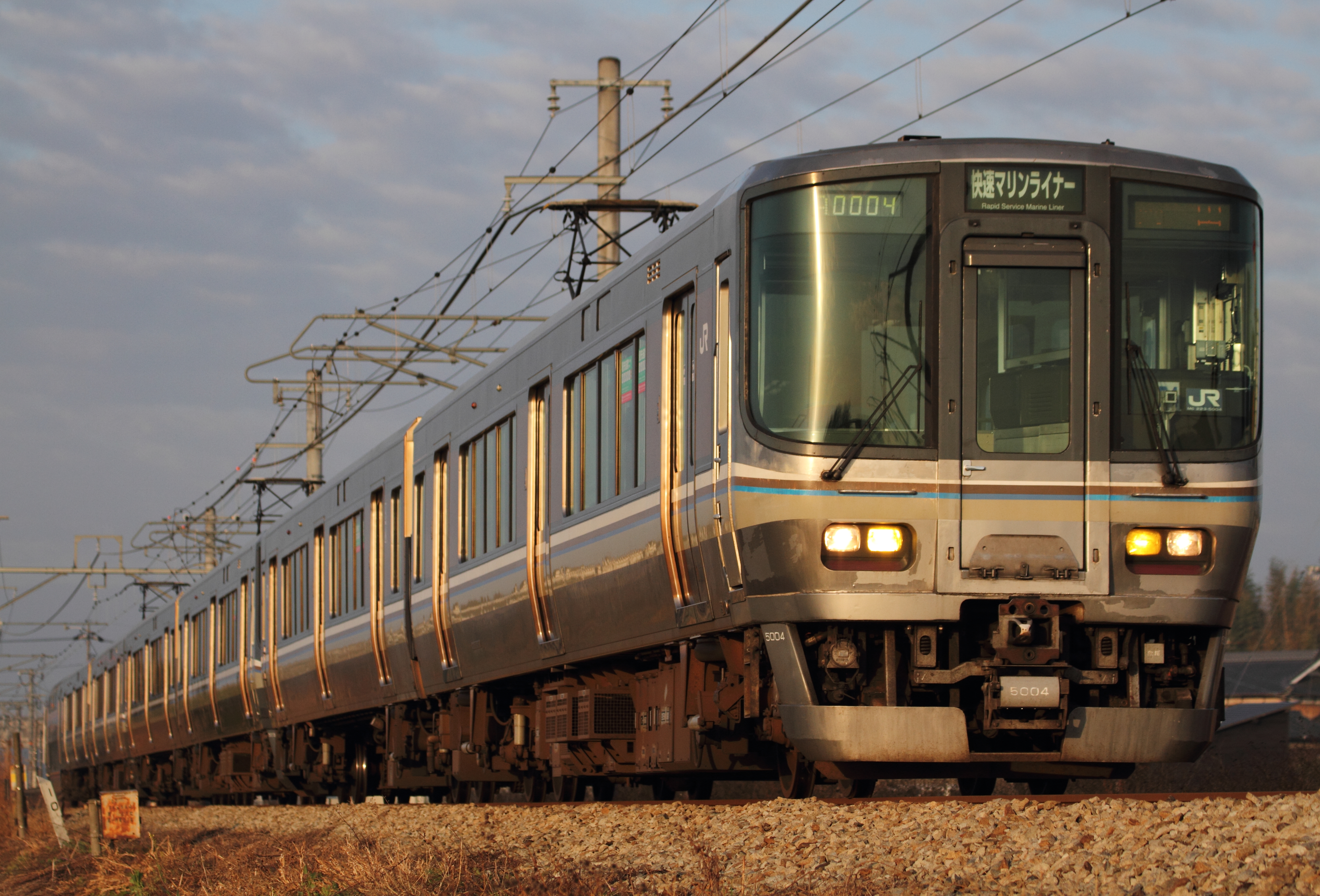 四国を走ったブルートレイン～連絡特急「瀬戸」の本領歴鉄2番線