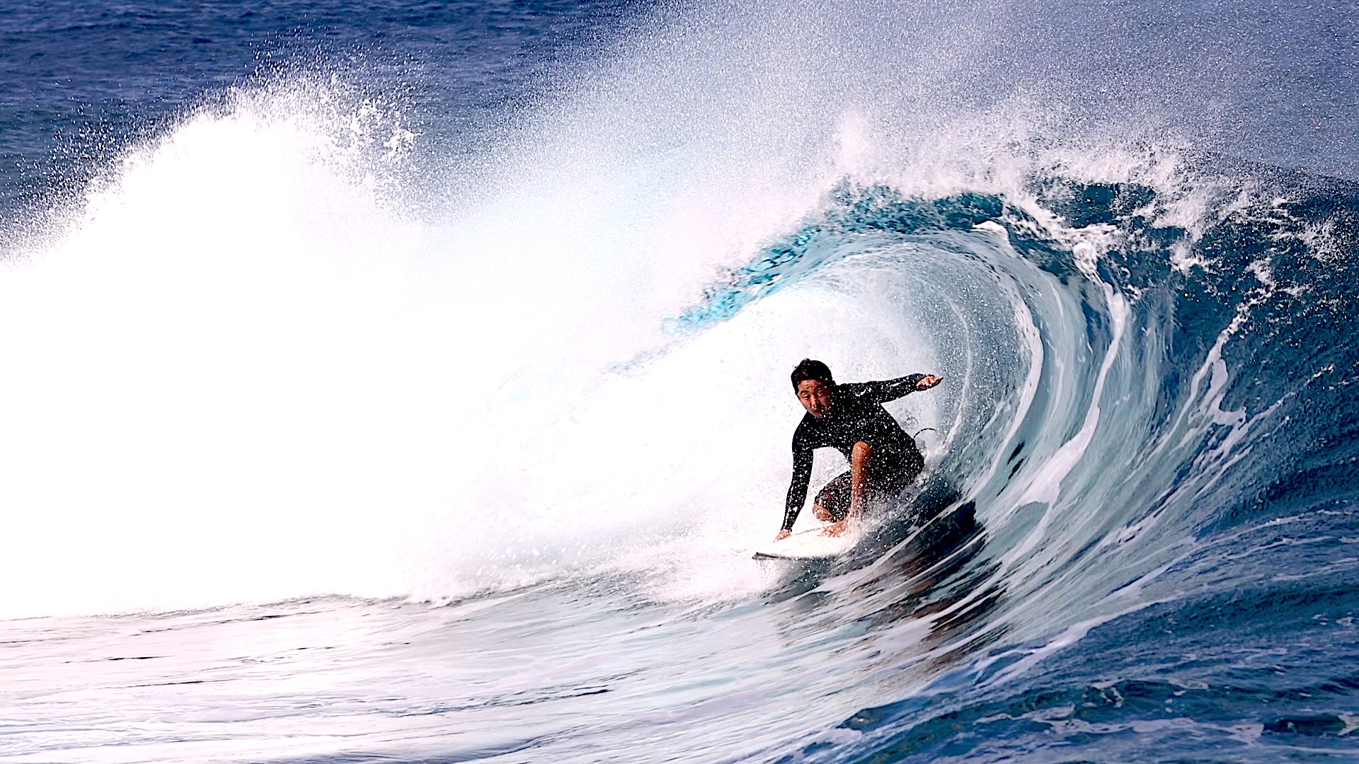 モーゼの海割りは実話か比喩か？意味と場所まで聖書の真相に迫る
