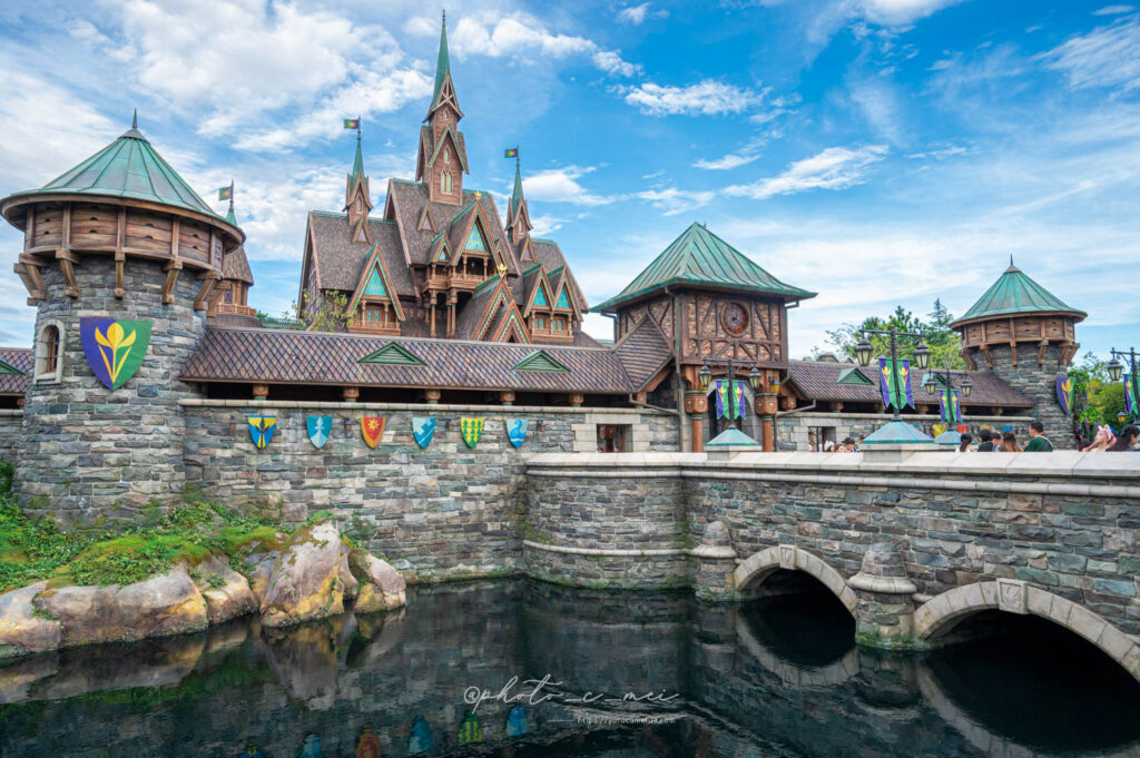 リピーターが9割! 「ディズニーシー」にどうして大人もハマるのか？ BEST TiMES ベストタイムズ