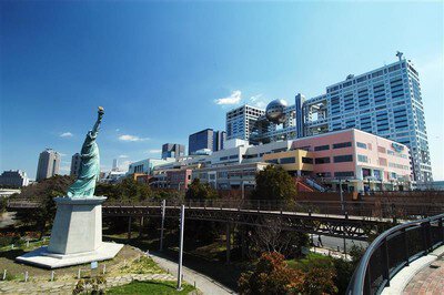 UMAbredの夏休み』と題してサテライトPOPUP開催！ お台場ダイバーシティ東京のKARATECHOP ART &