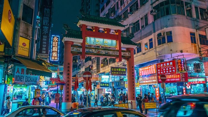 2025年版 台北夜市で食べ歩きしたい！士林・寧夏・饒河街など人気10夜市まとめFunliday