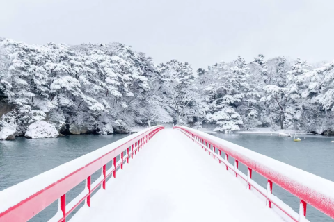 仙台から一泊二日で行く冬の宮城女子旅。穴場イルミネーションスポットや、おしゃれな宿情報、2日目におすすめの観光スポットをまとめてご紹介します。東北ルート66