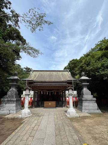 息栖神社周辺地域振興拠点施設「息栖にぎわいテラス」の整備進捗状況 - 神栖市魅力情報発信ポータルサイト「カミスミカ」