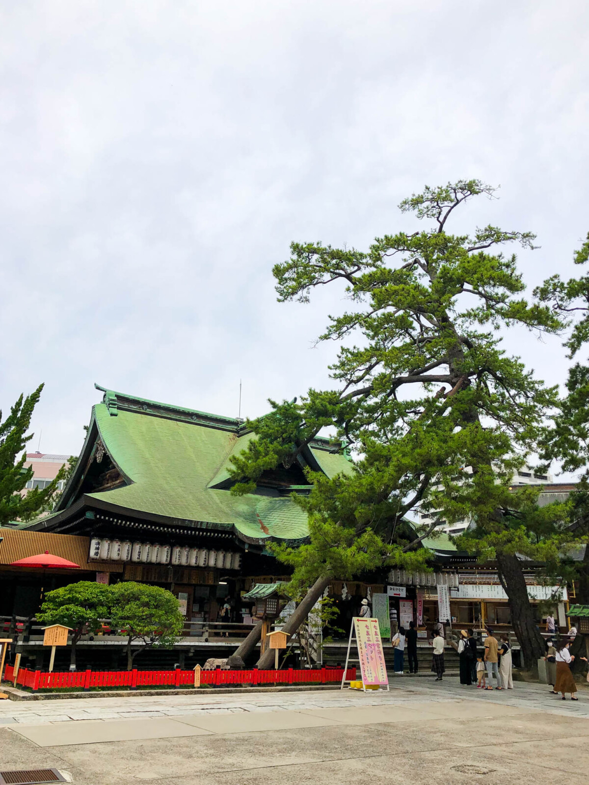 新潟総鎮守 白山神社公式@niigatahakusanjinja• Instagram photos