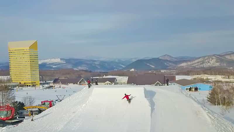 安比高原スキー場の写真一覧 - じゃらんnet