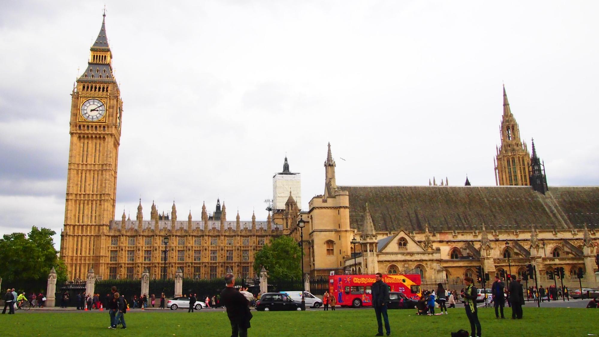 イギリス ビッグベン周辺でおすすめの観光スポット10選！イギリスを満喫！ - おすすめ旅行を探すならトラベルブック