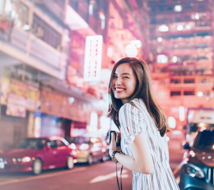 首都圏発 海外女子旅特集 HIS