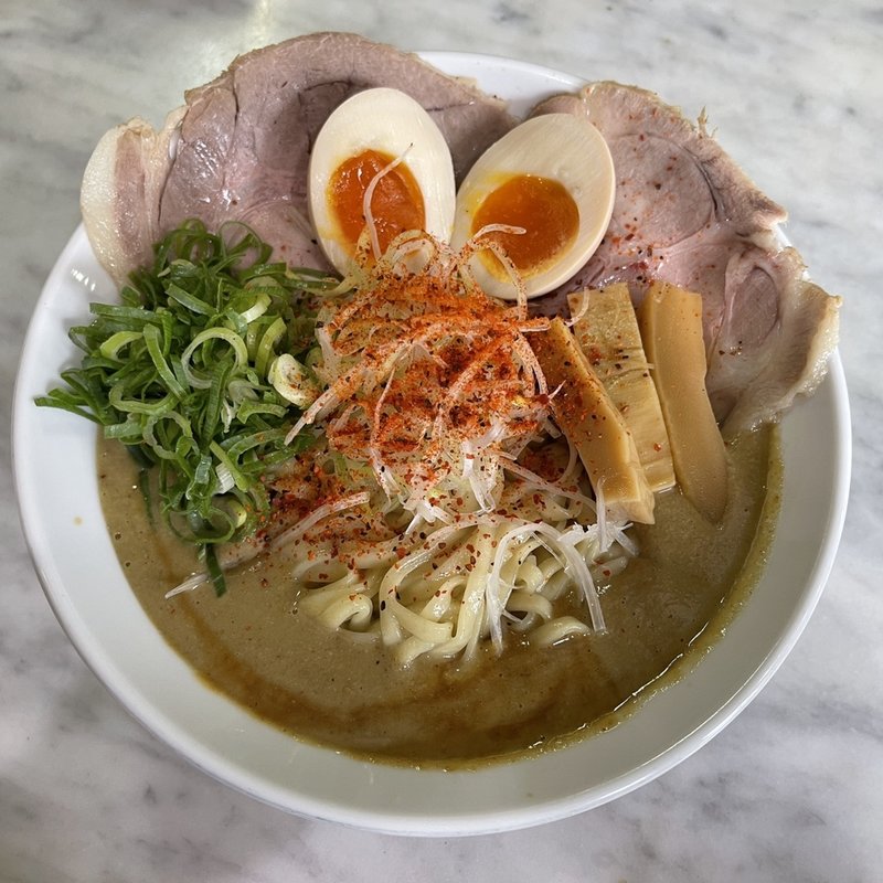 京都 東寺でこってり濃厚ラーメンならここ！『とことんとりコトコト 東寺』Trip.com 京都