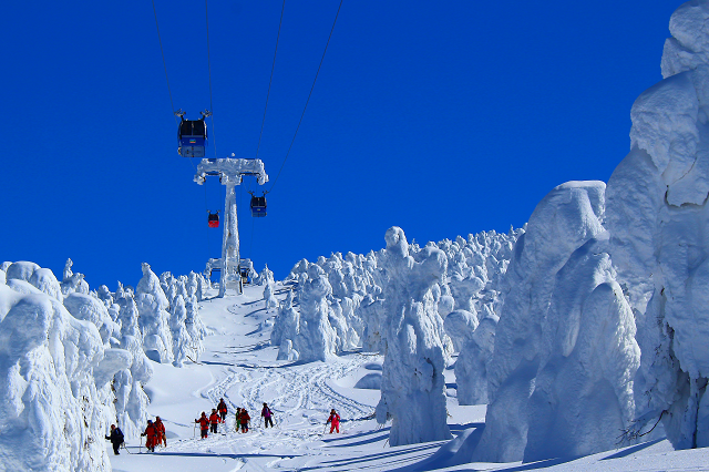 永久保存版！絶景好きがおすすめする東北の絶景スポット20選 - Tripa