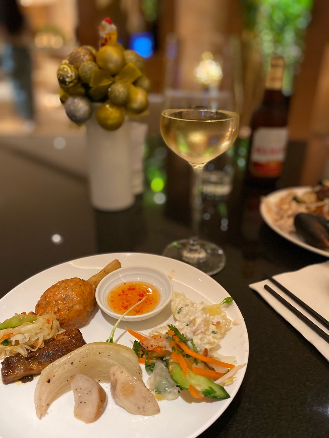 ハノイ空港で楽しむ！ターミナル1＆2のおすすめレストラン17選以上