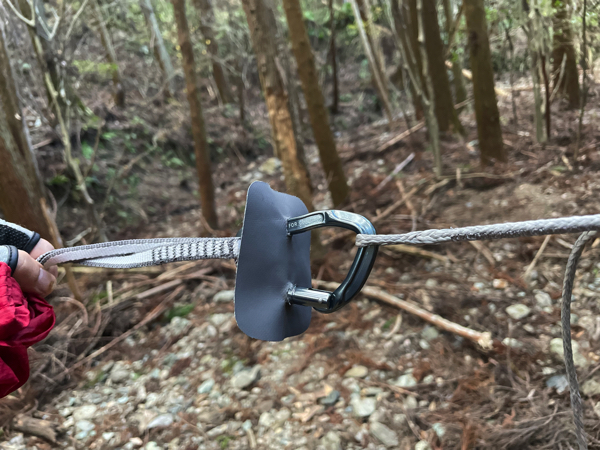 ハンモックだけで寝泊まりする「ハンモック泊」が面白い！実際にやってみて感じたその魅力 MAE CAMP-