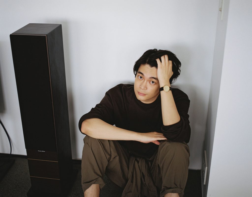 ミュジコフィリア』で映画初主演 天性の音楽の才能を持つ 主人公を演じる井之脇 海厳選「いい男」大図鑑