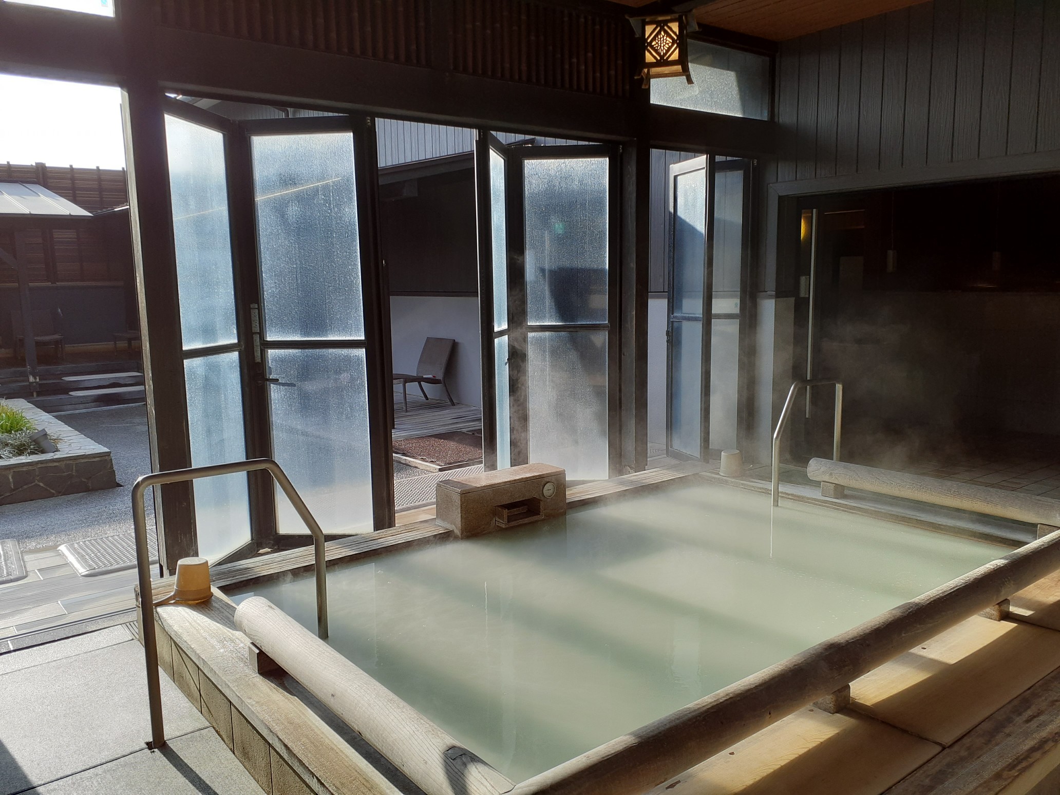 杉戸天然温泉 雅楽の湯 うたのゆ