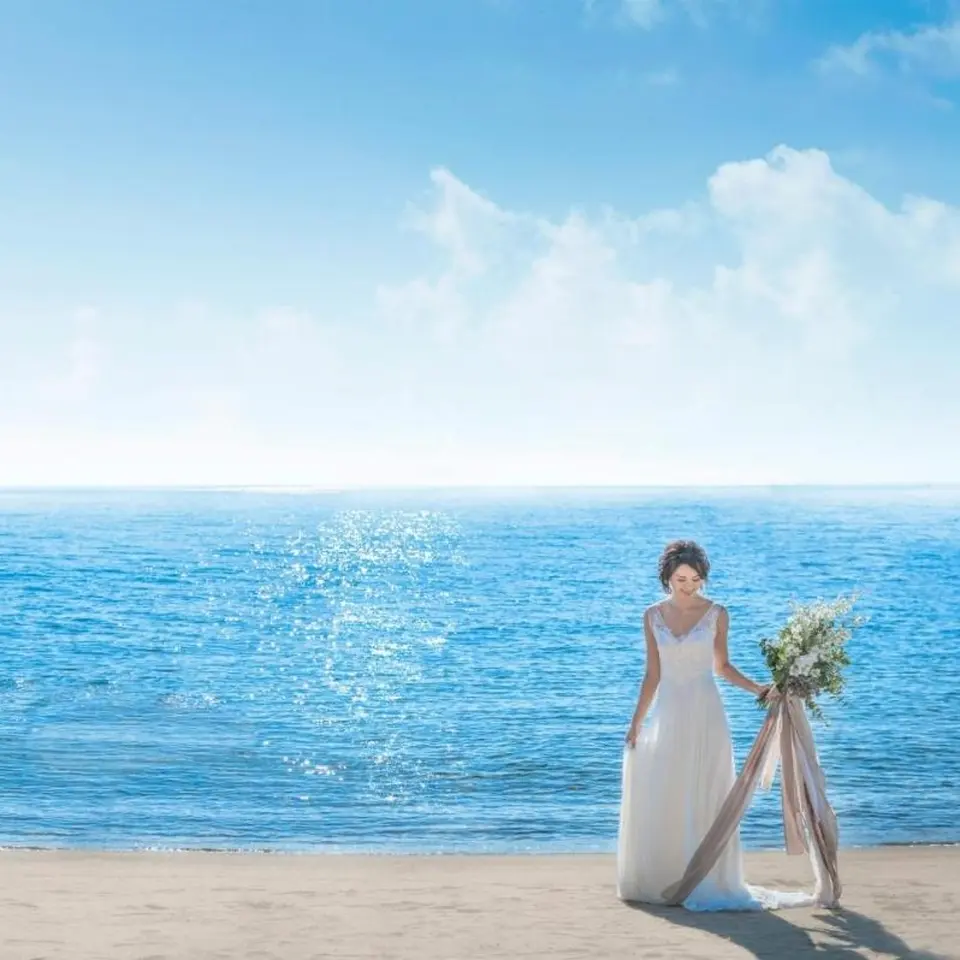 ベイサイド迎賓館 神戸テイクアンドギヴ・ニーズウェディングで結婚式結婚式場を探すならハナユメ