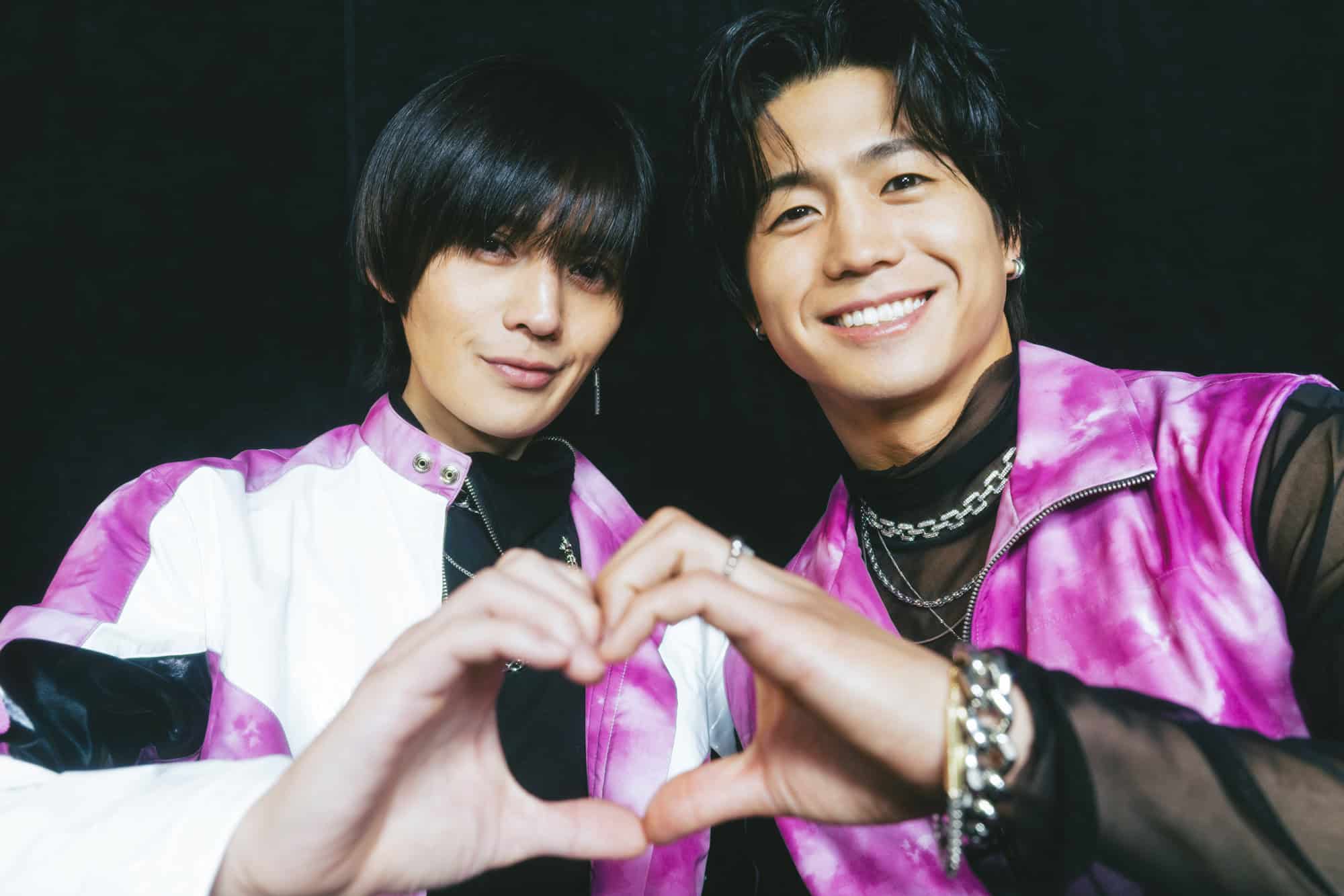 八木勇征＆瀬口黎弥 がハワイでやりたいことは？肉体美を見せつけたい♡ViVi