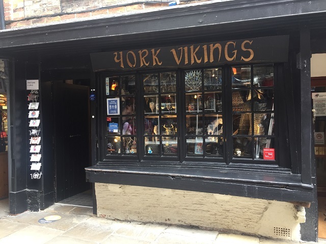 保存版 ヨークのおすすめ観光スポット15選 定番〜ハリポタ聖地まで！ NOMAD