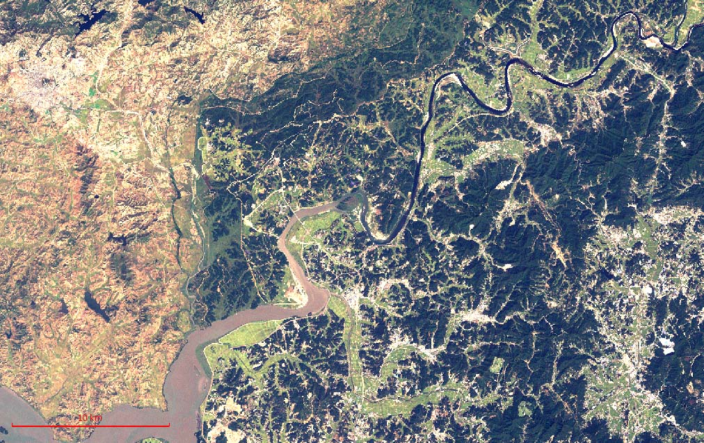 海峡を越えて 「朝のくに」ものがたり１９ イムジン河と北の国歌