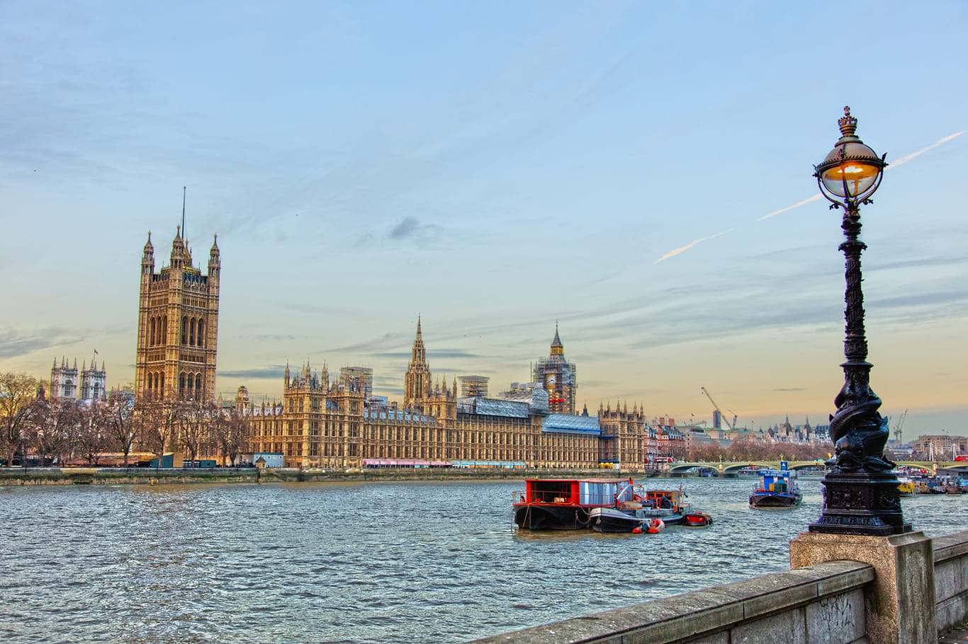 イギリスの気候とオススメの服装を解説！スクールウィズ - 英語力UPの留学エージェント