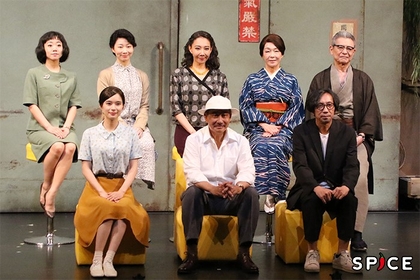 野呂佳代、豪華俳優陣との打ち上げショット添え「ザ・トラベルナース」最終回を報告 - ドラマ