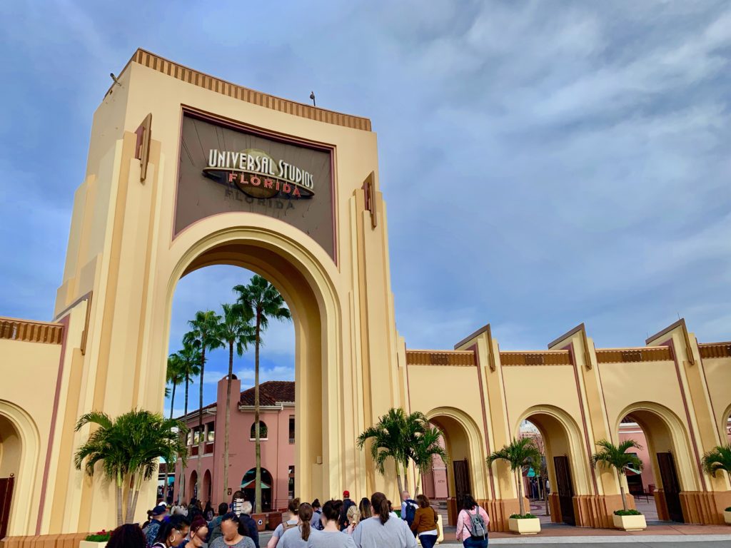 オーランドのユニバーサル・スタジオに新しいテーマパークができるって！ギズモード・ジャパン