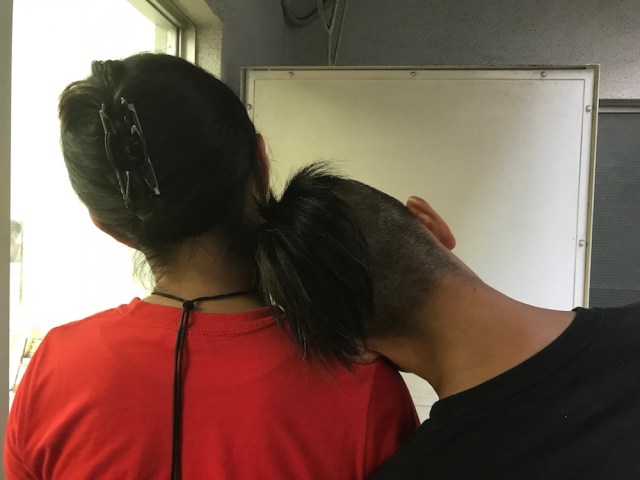 電車で居眠りして寄りかかる人への４つの対処法！NG対応にはご注意をknowledge pit モモンのちょっと気になる雑記ブログ