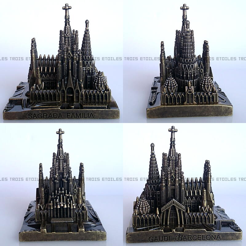 2020年最新サグラダ・ファミリア完全攻略法その1 基本情報とチケット購入方法トラベルスタンダードジャパン