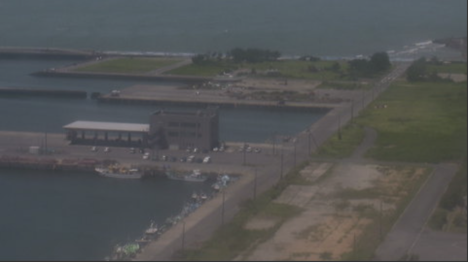 一宮町のライブカメラカメ探