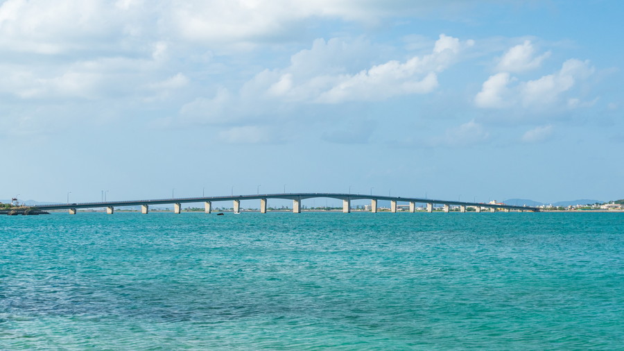 浜比嘉島沖縄観光情報WEBサイト おきなわ物語