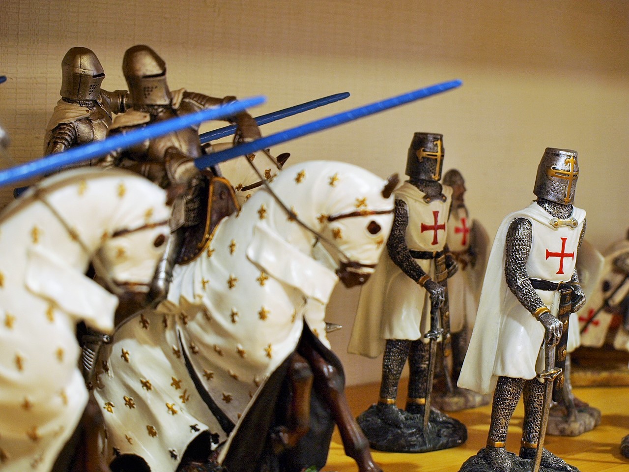 騎士道 - Wikipedia