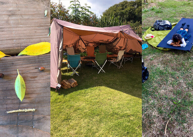 庭でBBQをしよう！ガーデン&エクステリア工事なら新建エクスプランニング