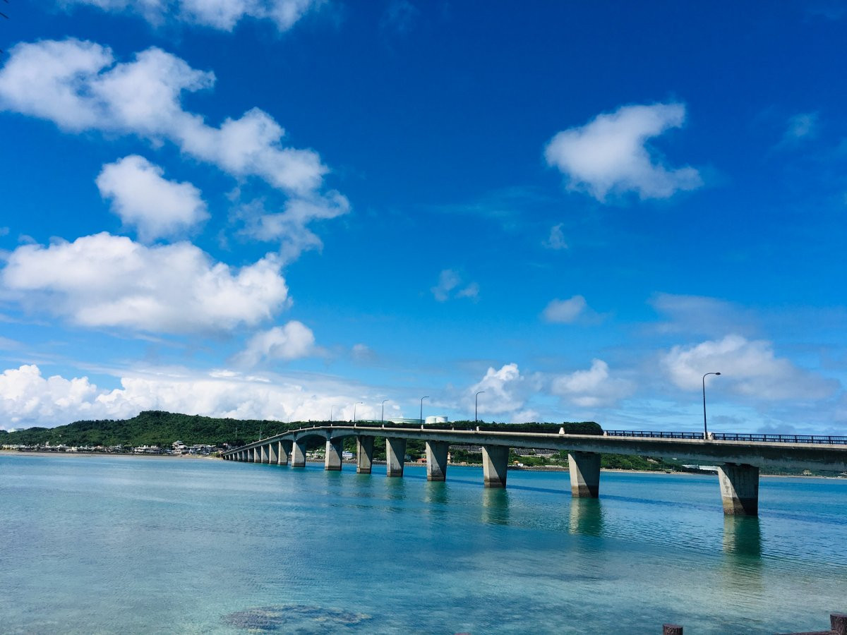 浜比嘉島の楽しみ方ホテル浜比嘉島リゾート