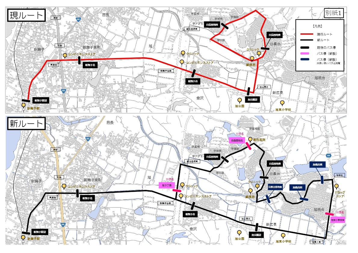 東急新横浜駅＞目黒・渋谷方面へ「急行」中心のダイヤ、平日朝に多くの始発新横浜新聞 しんよこ新聞