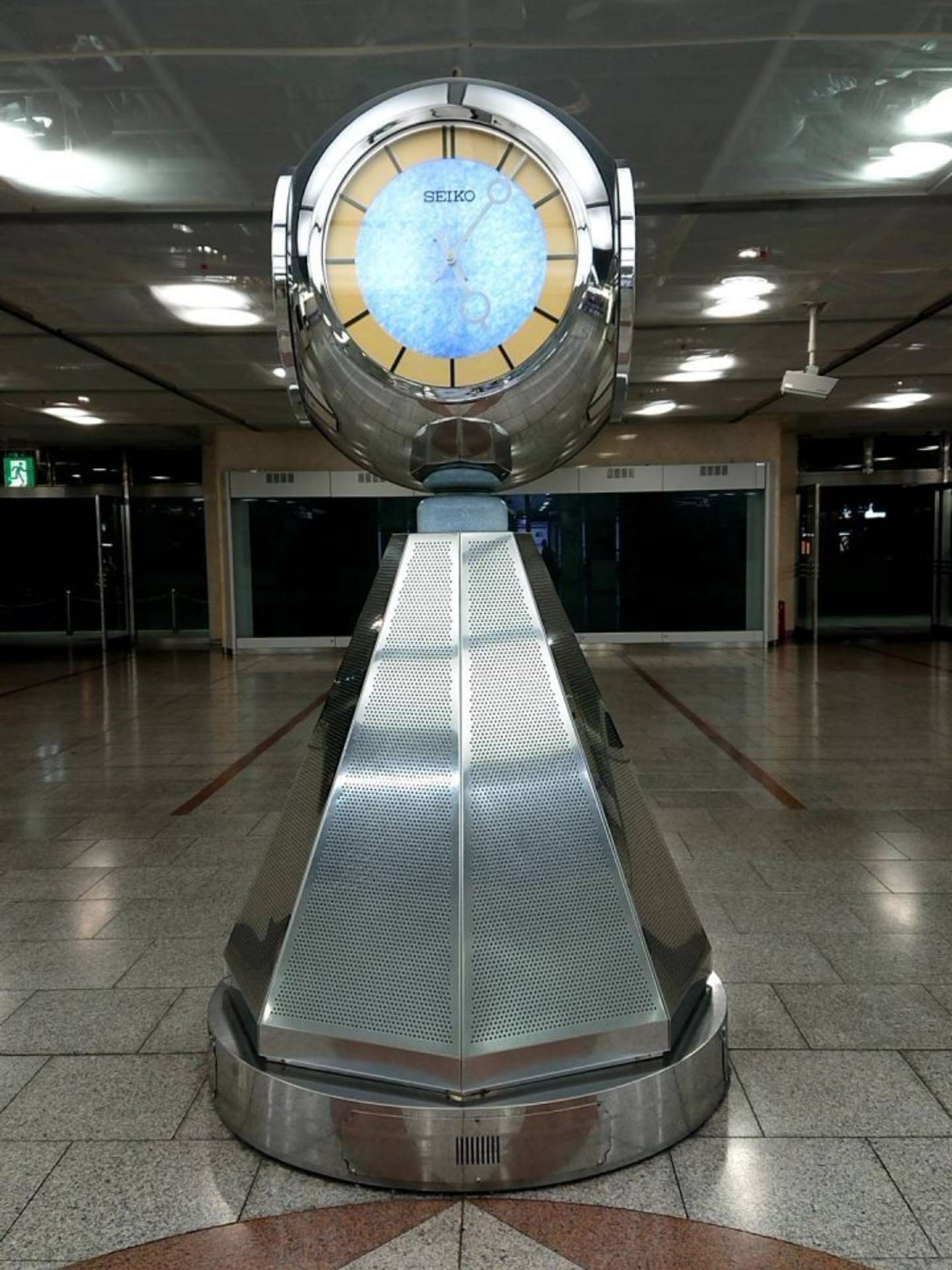 名古屋駅の待ち合わせ場所～駅の構内や周辺・新幹線で到着した時に便利な場所・時計など目印は？～