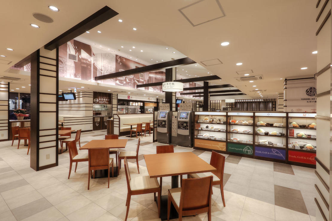 友部SA 上常磐自動車道 耳寄り情報ドラぷら NEXCO東日本